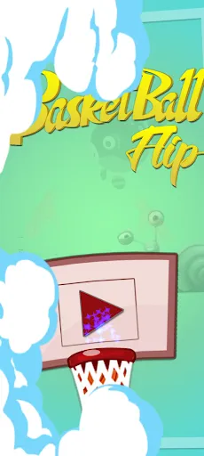 BasketBall - Flip | 游戏 | XWorld