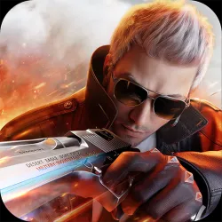 XWorld | Crossfire: Legends