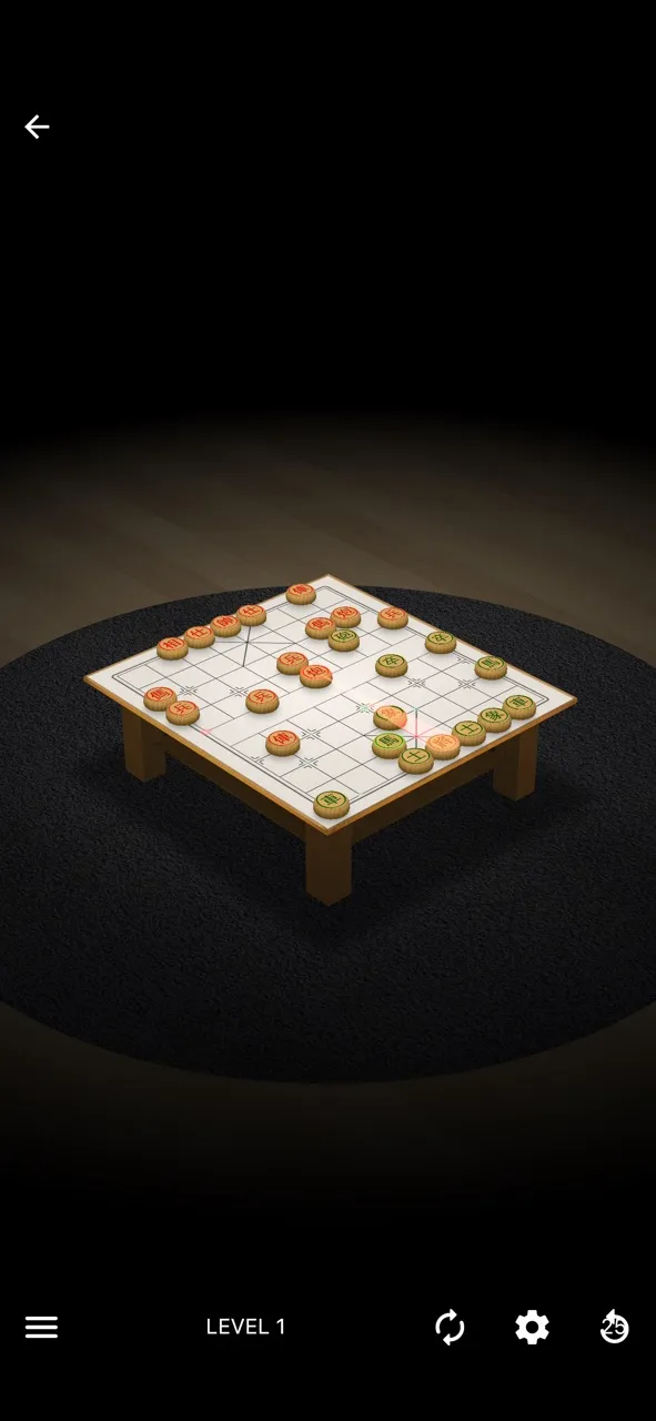 Cờ Tướng 3D - Cờ Úp - Cờ Thế | Games | XWorld