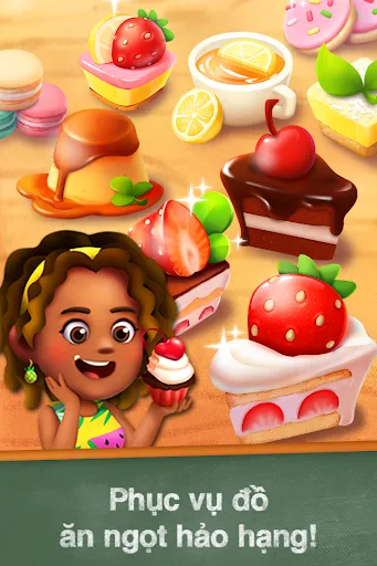 Bakery Story 2: Bakery Game | Games | XWorld