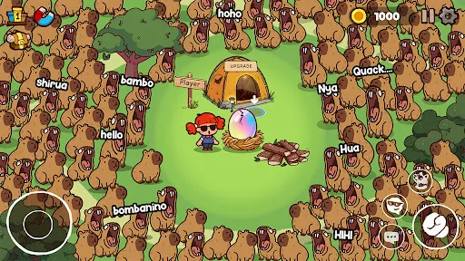 Animal Voice Zoo | 游戏 | XWorld