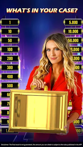 Million Deal Deluxe | Games | XWorld