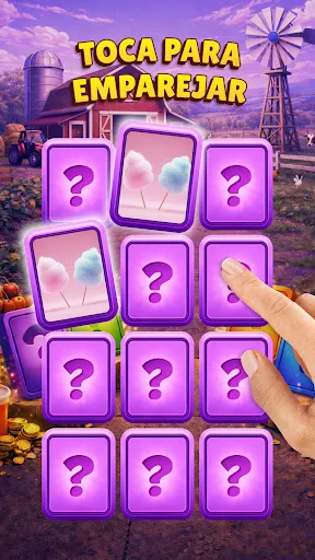 Juego Memoria: Parejas Cerebro | juego | XWorld Juego Memoria: Parejas Cerebro | juego | XWorld