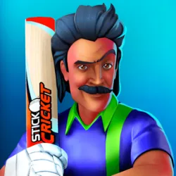XWorld | Stick Cricket Clash