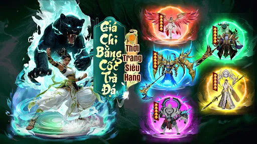 Tru Tiên Kiếm Vũ 3D | Games | XWorld