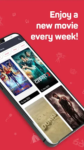 BookMyShow | Movies & Events | 游戏 | XWorld BookMyShow | Movies & Events | 游戏 | XWorld