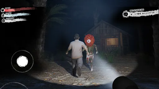 Hantu Sawit 3D Mabar | Permainan | XWorld Hantu Sawit 3D Mabar | Permainan | XWorld