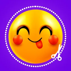 XWorld | Emoji Maker: Fun DIY Sticker