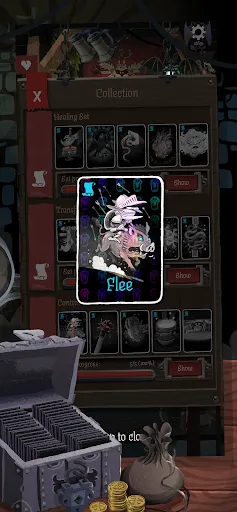 Card Crawl 2 | 游戏 | XWorld Card Crawl 2 | 游戏 | XWorld