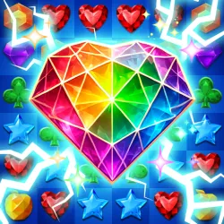 XWorld | Jewel Match 3 Blitz Games