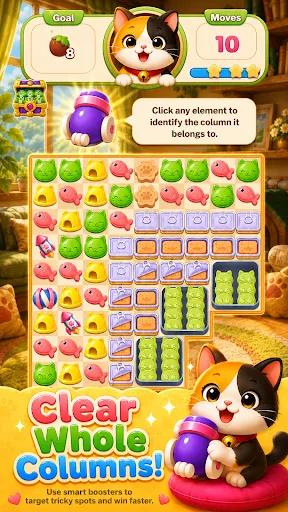 Cat Match | Games | XWorld Cat Match | Games | XWorld