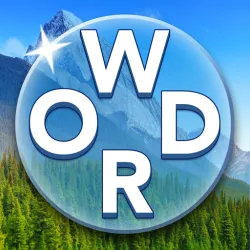 XWorld | Word Mind: Crossword puzzle