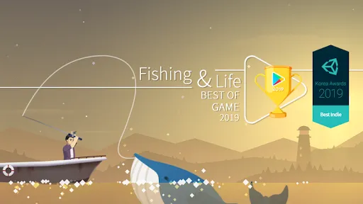 Fishing Life | Jogos | XWorld