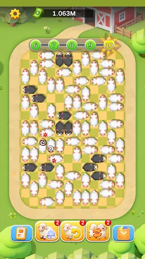 Farm Breakout : Escape Puzzle | เกม | XWorld