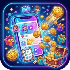 XWorld | Social Network Survey - Casual Video Land