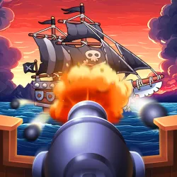 XWorld | Pirates & Puzzles:Ship Battles XWorld | Pirates & Puzzles:Ship Battles