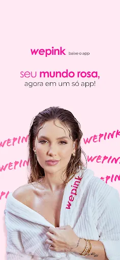 Wepink | Jogos | XWorld