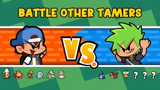 Monster Merge:Mokemon world | juego | XWorld Monster Merge:Mokemon world | juego | XWorld