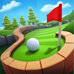 XWorld | Golf Battle XWorld | Golf Battle
