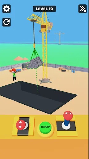 Idle Construction Simulator | เกม | XWorld