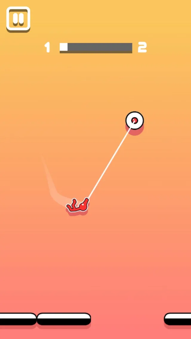 Stickman Hook | Games | XWorld