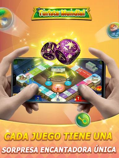 Turista Mundial ZingPlay | juego | XWorld