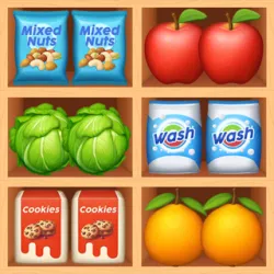 XWorld | Sortime - Sort Puzzle Game