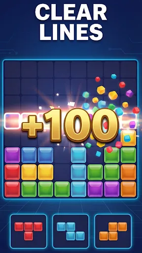 Blockbuster: Arcade | Games | XWorld Blockbuster: Arcade | Games | XWorld