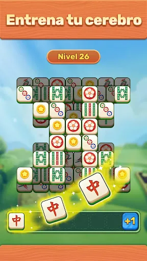 Tile Mahjong | juego | XWorld