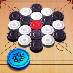 XWorld | Carrom Lure - Disc pool game XWorld | Carrom Lure - Disc pool game