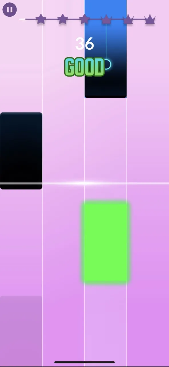 Piano Dream: Tap Piano Tiles | Games | XWorld