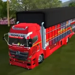 XWorld | Cargo Truck Simulator indonesi