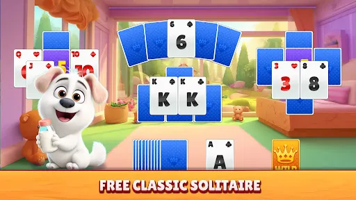 TriPeaks Solitaire | Игры | XWorld