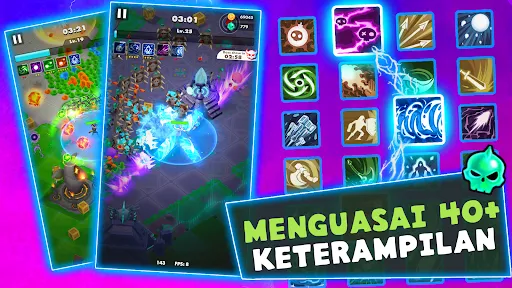 Undead Slayer: Offline Premium | Permainan | XWorld Undead Slayer: Offline Premium | Permainan | XWorld