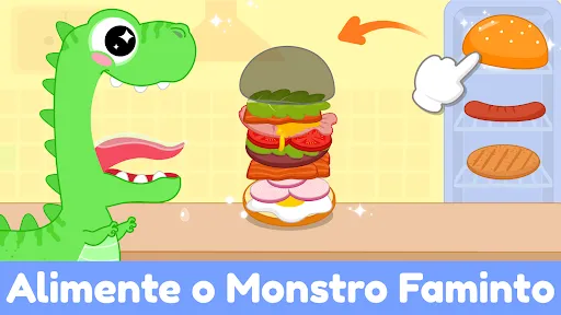 Jogos culinária para crianças | Jogos | XWorld