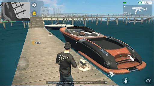 Grand Criminal Online: RP | Permainan | XWorld