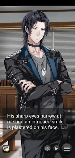 Immortal Crimson | Jogos | XWorld