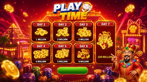 Playtime:PH | Games | XWorld Playtime:PH | Games | XWorld