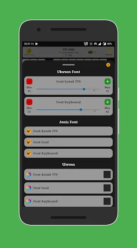 TTS Simpel - Teka Teki Silang | Permainan | XWorld