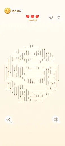 Arrows : Escape Puzzle | 游戏 | XWorld Arrows : Escape Puzzle | 游戏 | XWorld