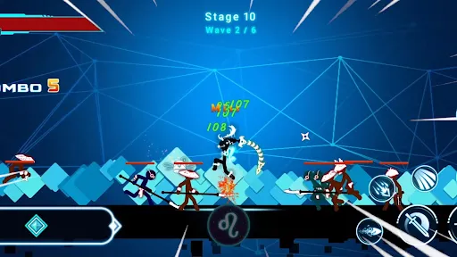 Stickman Ghost 2: Người Que | Games | XWorld