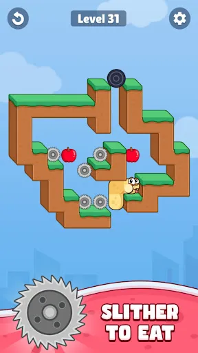 Snake Puzzle: Slither Master | Игры | XWorld Snake Puzzle: Slither Master | Игры | XWorld