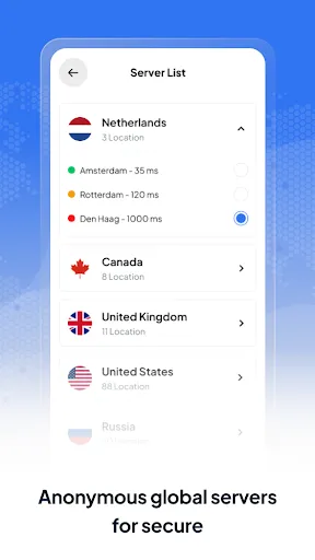 VPN Aman - Master VPN Proxy | 游戏 | XWorld