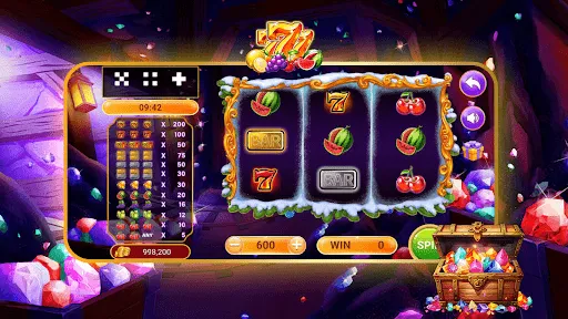 Lucky Fruit | Permainan | XWorld