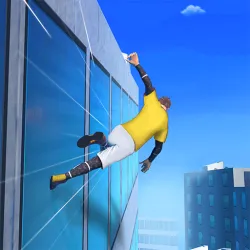 XWorld | Rooftop Run XWorld | Rooftop Run