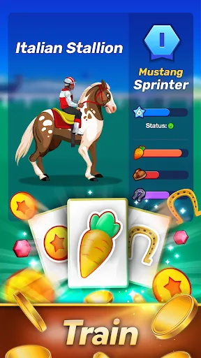 Horse Racing Hero: Riding Game | Games | XWorld