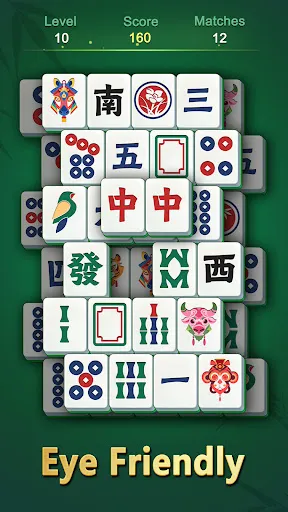 Mahjongscapes - Tile Match | เกม | XWorld
