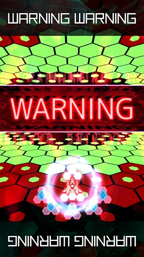 Bullet Hell Monday Black | เกม | XWorld