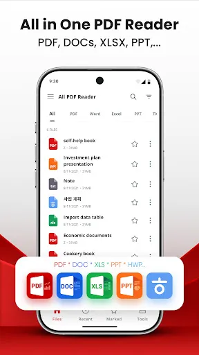 PDF Reader - Viewer: Edit PDF | Games | XWorld