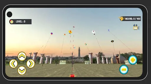 Master Layangan - Kites Battle | Permainan | XWorld